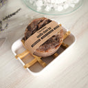 Vanilla Shaving Soap Bar