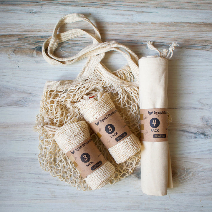 Produce Bag Kit