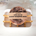 Vanilla Shaving Soap Bar