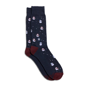 Socks that Give Water