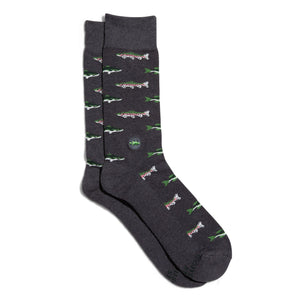 Socks that Protect National Parks