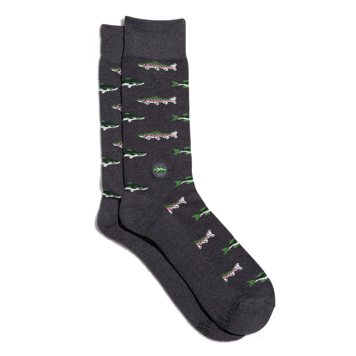 Socks that Protect National Parks