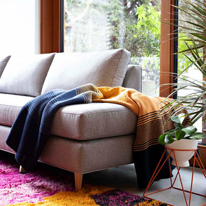 Sol Ombré Throw