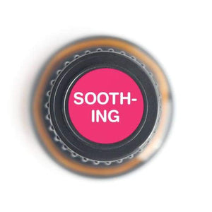 Soothing Skin Blend - 15ml