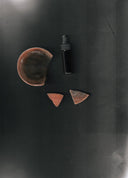 Souchong Debut – Tallow Candle with Black Tea Absolute & Vetiver | 6 oz