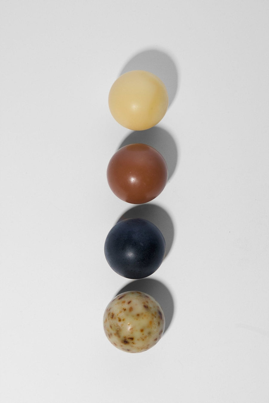 Sphere Soap Collection- Limited Edition