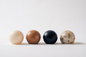 Sphere Soap Collection- Limited Edition