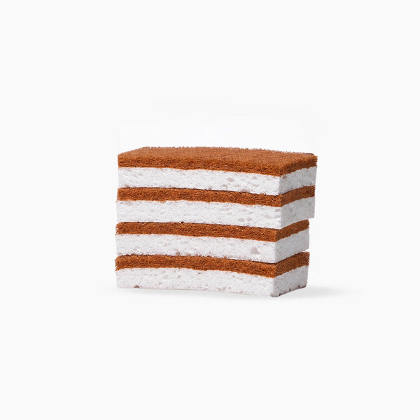 Scrubber Sponges