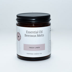 Fresh Linen Wax Melts