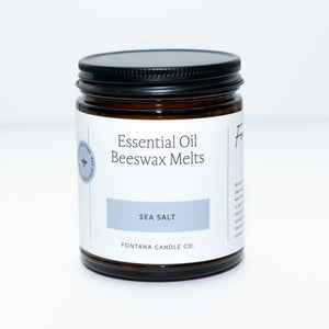 Sea Salt Wax Melts