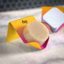 Life Preserver: Sunset Draining Soap Dish (single unit)