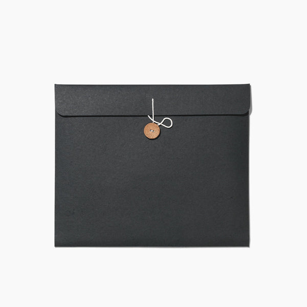 Recycled Cotton Paper Stationery Set