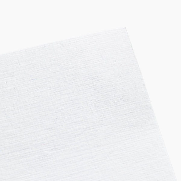 Recycled Cotton Paper Stationery Set