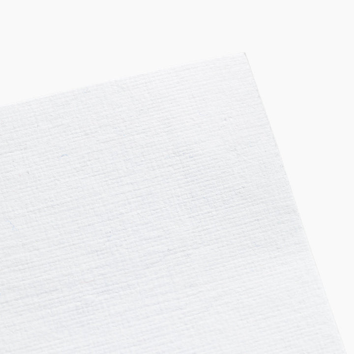 Recycled Cotton Paper Stationery Set