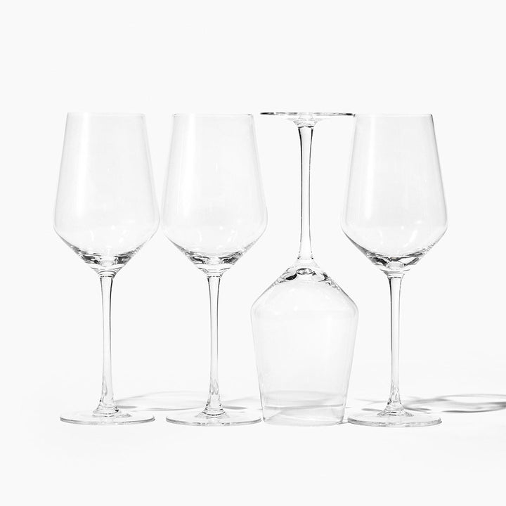 Wine Glasses