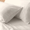 Luxe CleanBamboo® Sateen+ Pillowcase Set