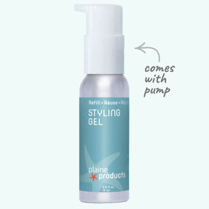 Styling Gel