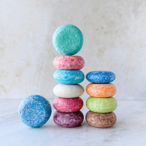 Shampoo Bar