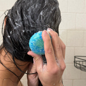 Shampoo Bar