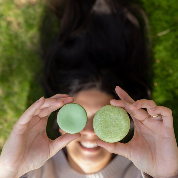 Shampoo Bar