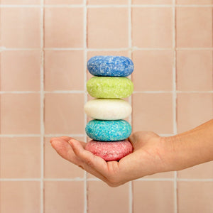 Shampoo Bar