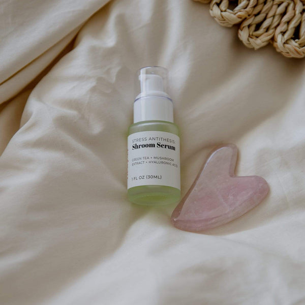 Gua Sha Facial Tool