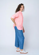 Good Boyfriend Shirt - Sunflower Melon