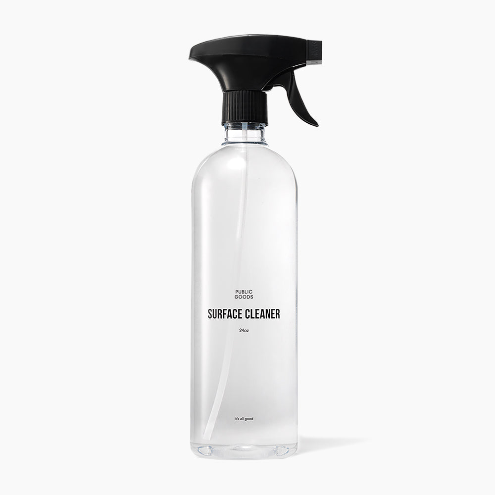 Public Goods Surface Cleaner - Thumbnail 3