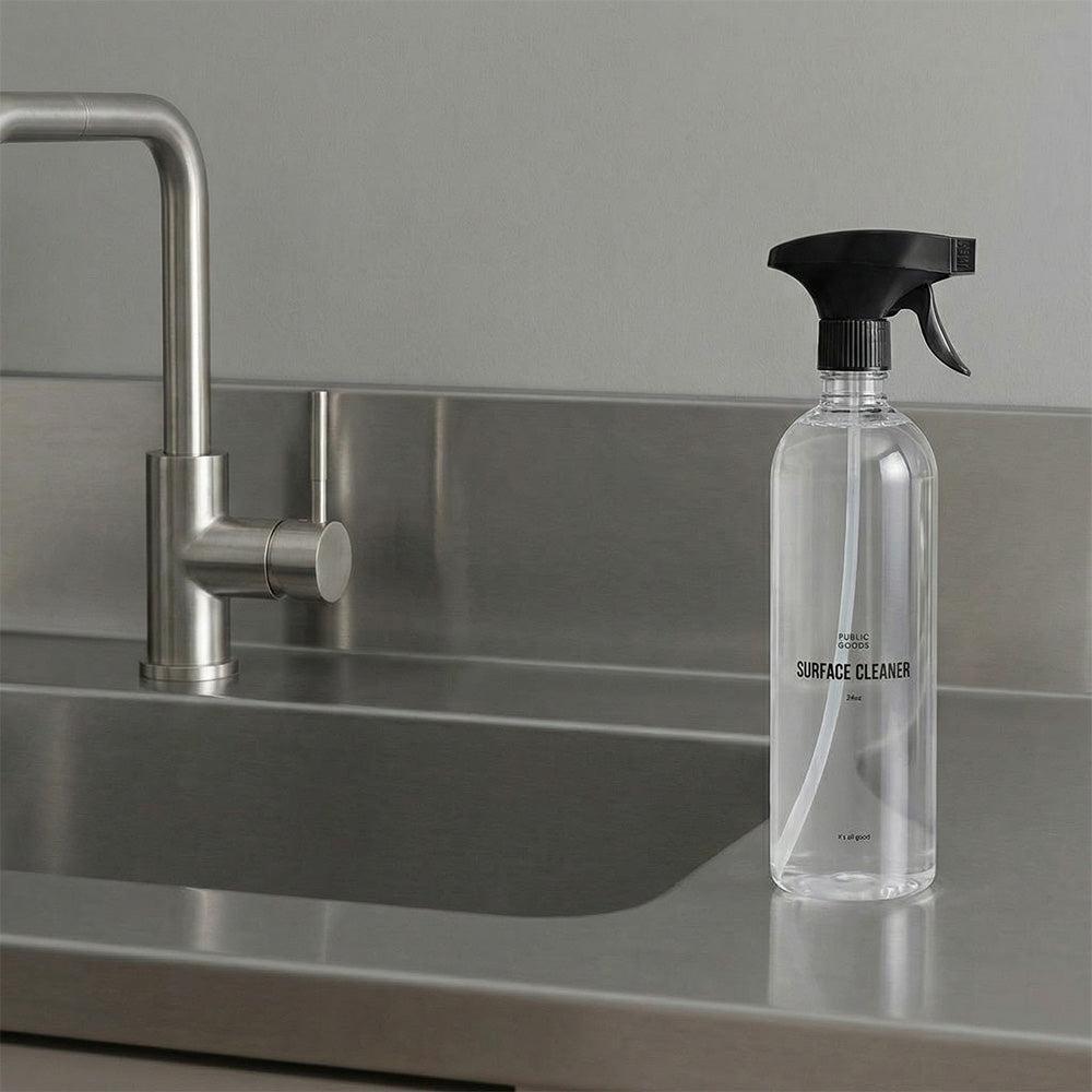 Public Goods Surface Cleaner - Thumbnail 5