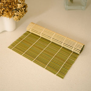 Bamboo Sushi Rolling Mat