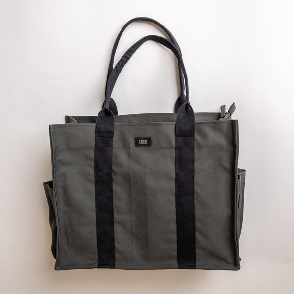 Everyday Canvas Tote