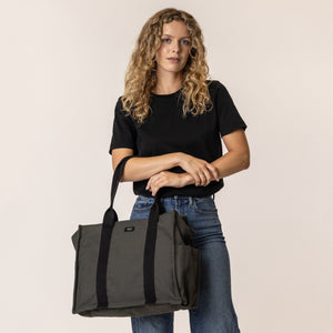 Everyday Canvas Tote