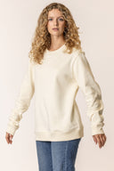 Unisex Organic Cotton Sweatshirts