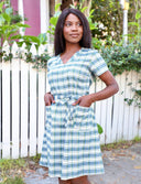 Sylvan Dress