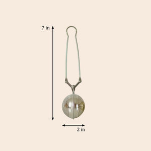 Tea Strainer Filter | Stainless Steel