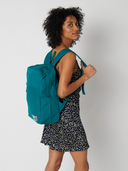 Earth Backpack - Sustainable Backpack for School and Everyday use