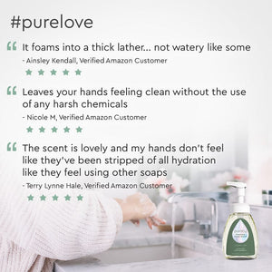 Foaming Hand Soap