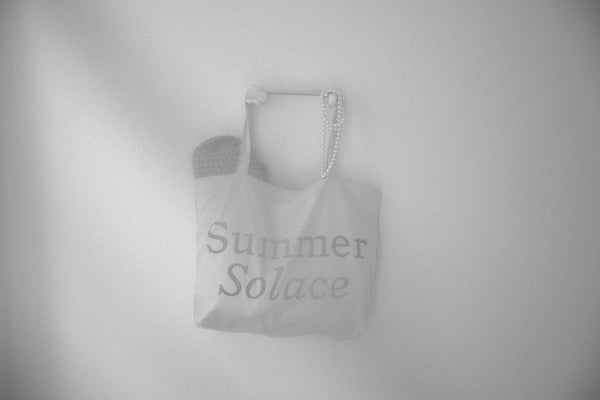 Tote Bag – Organic, Sturdy & Earth-Friendly