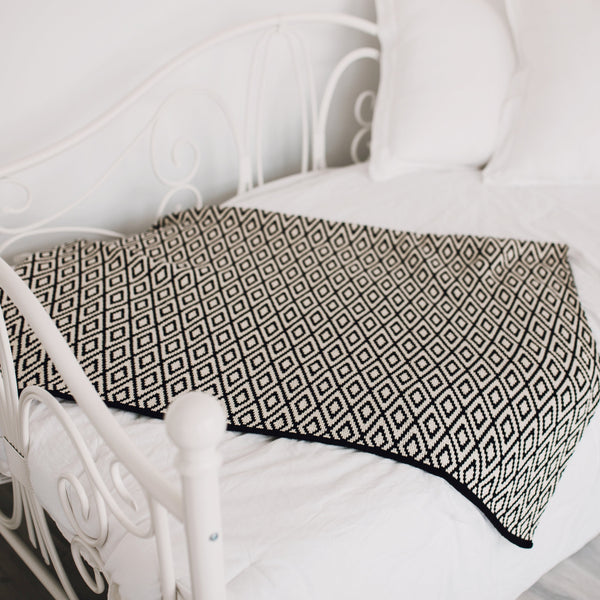 Bella Vista Throw