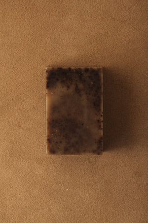 Third Wave – Coffee & Patchouli Bar Soap