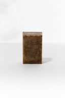 Third Wave – Coffee & Patchouli Bar Soap