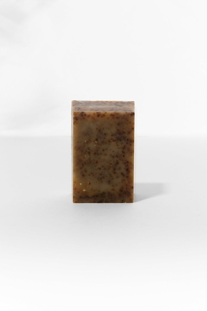 Third Wave – Coffee & Patchouli Bar Soap