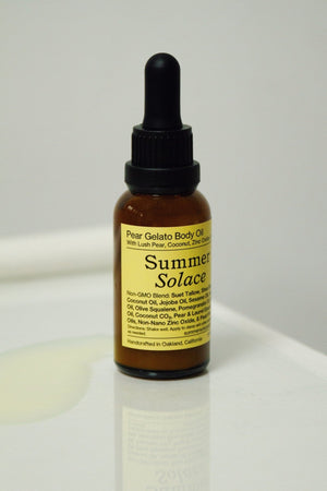 Three Sisters: Luxury Tallow Oil Trio – Face, Body & Hair Oils