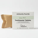 Fresh Minty Yuzu Toothpaste Tablets