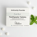 Cool Mint Toothpaste Tablets