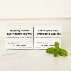 Cool Mint 4 Month Supply