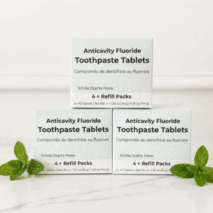 Cool Mint 4 Month Supply