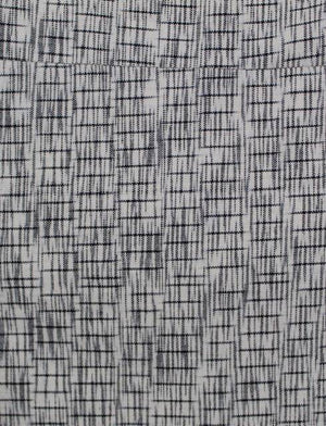 Timeless Grey Men's Button Down Shirt
