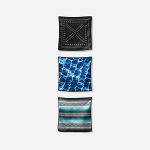 Tiny Towel 3-Pack: Patterns