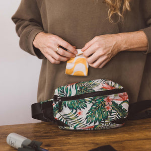 Tiny Towel 3-Pack: Stripes